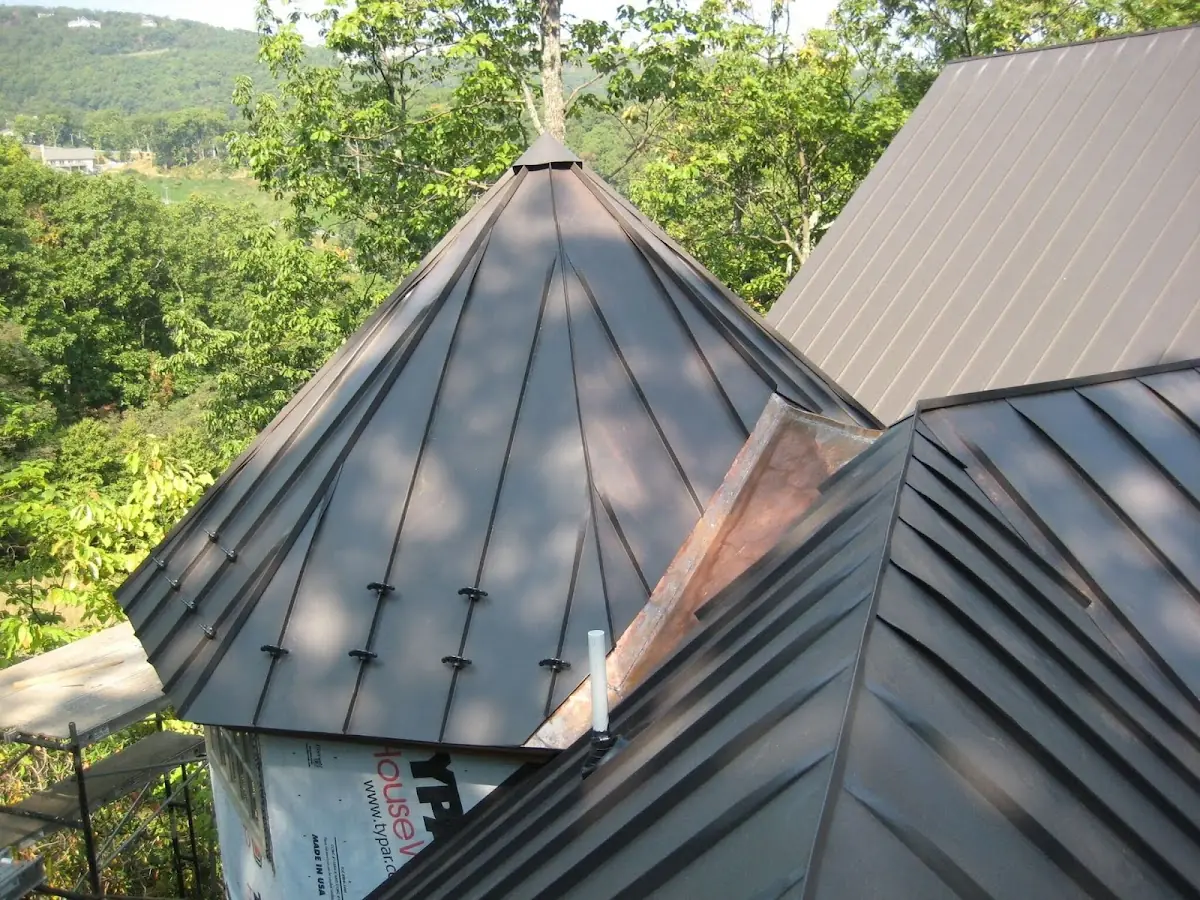 Professional Gutter Cleaning by Craftsman Roofing in Ellsworth