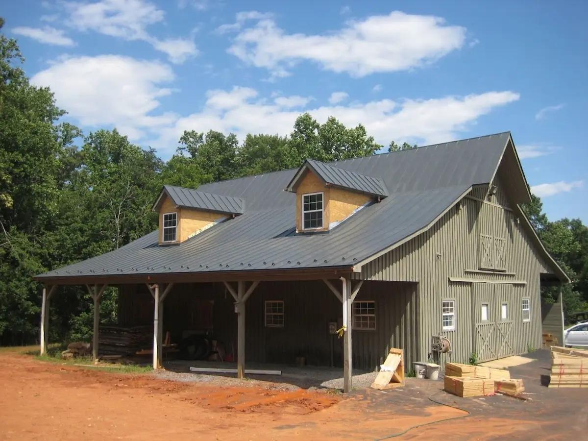Expert Roof Coating workmanship in Ellsworth